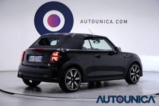MINI Cooper usata, con Sistema di navigazione