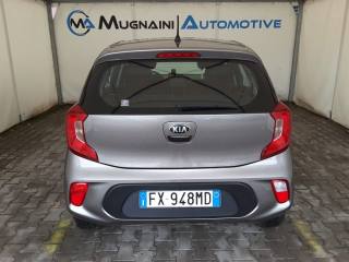 KIA Picanto usata, con Fendinebbia