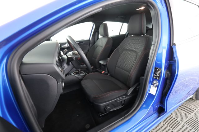 FORD Focus usata 2