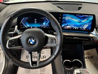 BMW X2 usata, con Controllo automatico clima