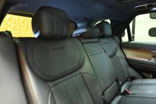 LAND ROVER Range Rover Sport usata 38