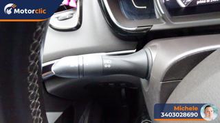 RENAULT Espace usata, con Start/Stop Automatico