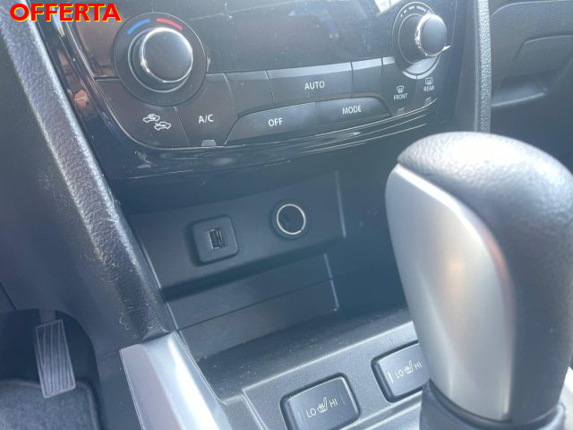 SUZUKI Vitara usata, con Adaptive Cruise Control