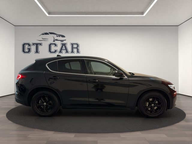 ALFA ROMEO Stelvio usata, con Alzacristalli elettrici