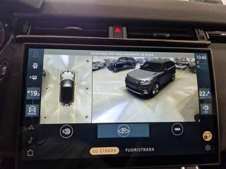LAND ROVER Range Rover Velar usata, con Park Distance Control