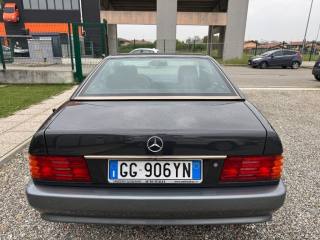 MERCEDES-BENZ SL 300 usata, con Cerchi in lega