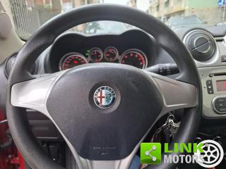 ALFA ROMEO MiTo usata, con Alzacristalli elettrici
