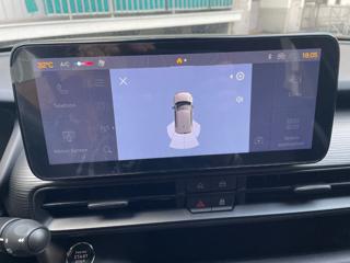 JEEP Avenger usata, con Controllo trazione