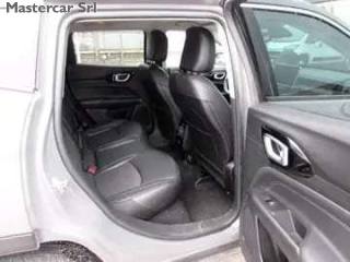 JEEP Compass usata, con Cruise Control