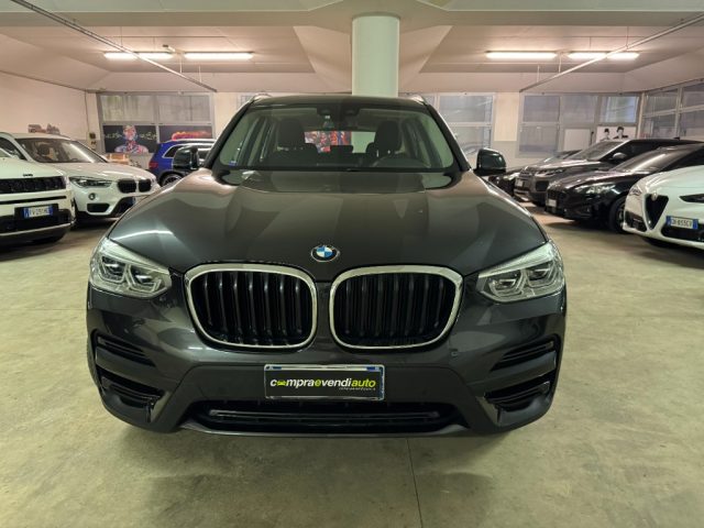 BMW X3 usata, con Airbag