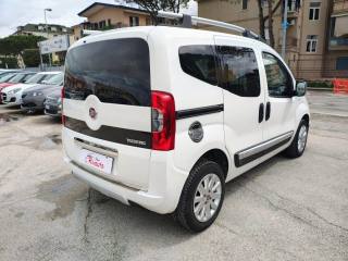 FIAT Qubo usata, con Alzacristalli elettrici