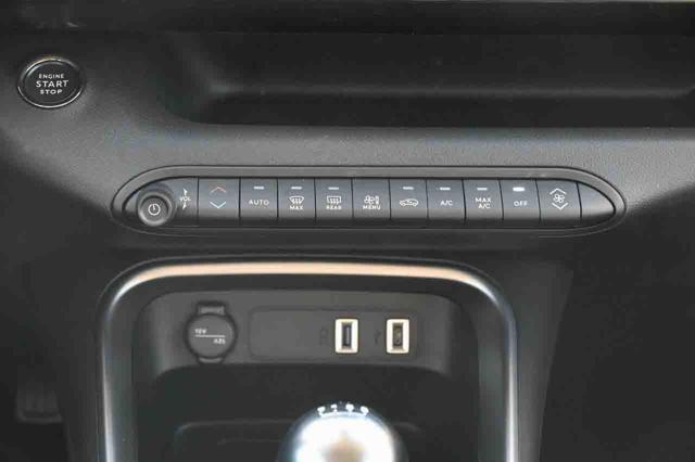 JEEP Avenger usata, con Fendinebbia