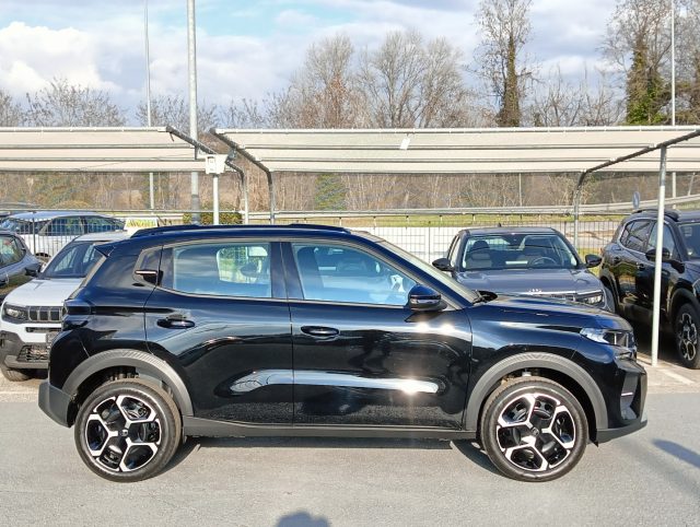 CITROEN C3 usata, con Airbag Passeggero