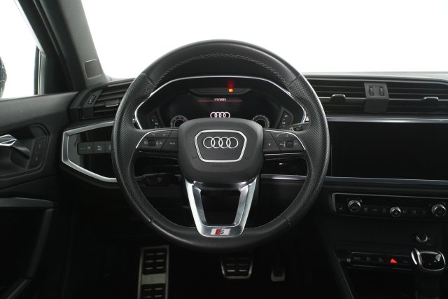 AUDI Q3 usata 11