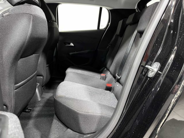 PEUGEOT 208 usata, con Servosterzo