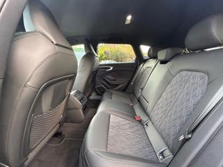 AUDI A5 usata, con Servosterzo