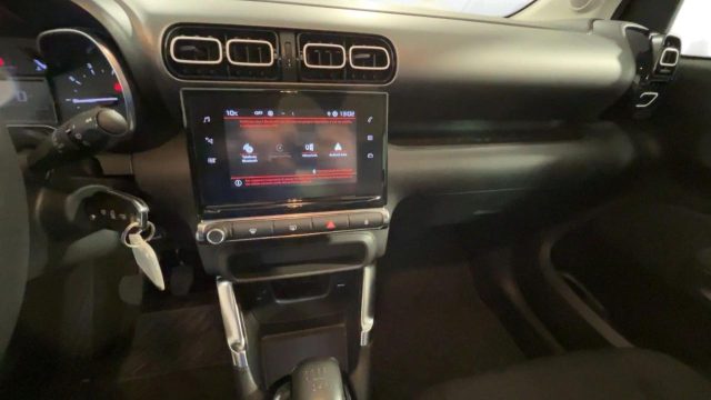 CITROEN C3 Aircross usata, con Park Distance Control