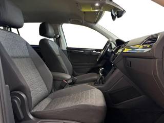 VOLKSWAGEN Tiguan usata, con Cruise Control