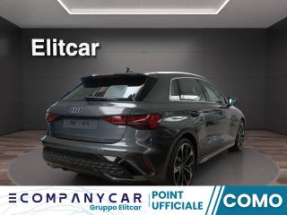 AUDI A3 usata, con Alzacristalli elettrici