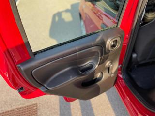 FIAT Panda usata, con Immobilizzatore elettronico