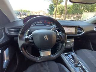 PEUGEOT 308 usata, con Vetri oscurati