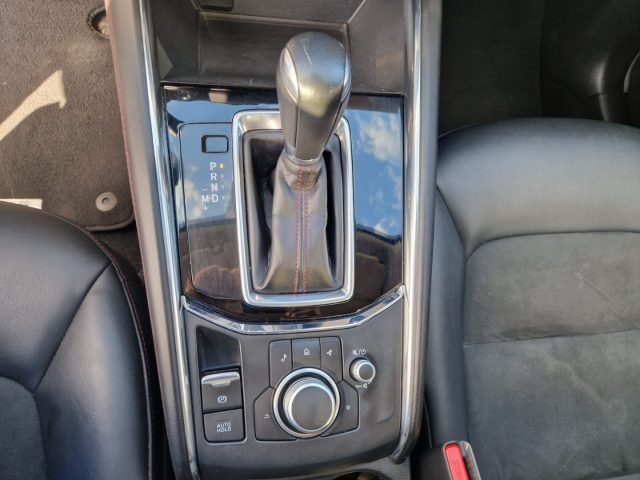 MAZDA CX-5 usata, con Controllo trazione