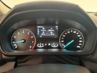 FORD EcoSport usata 12
