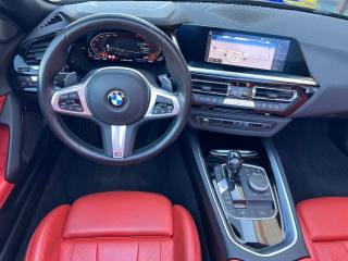 BMW Z4 usata, con Autoradio