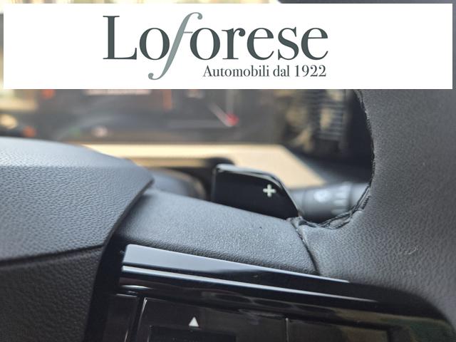LANCIA Ypsilon usata, con Park Distance Control