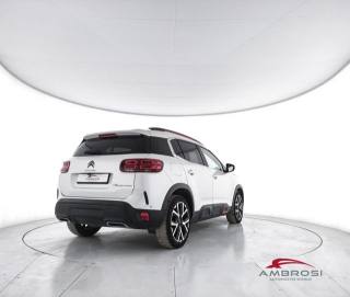 CITROEN C5 Aircross usata 2