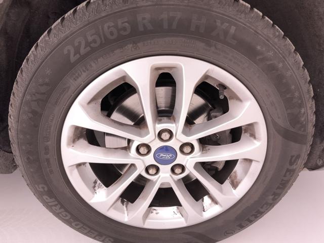 FORD Kuga usata, con Volante multifunzione