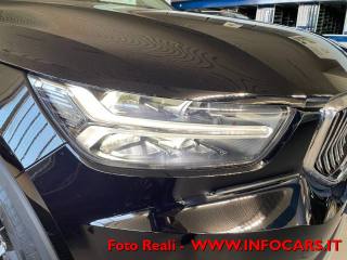 VOLVO XC40 usata, con Luci diurne LED