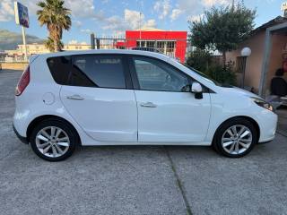 RENAULT Scenic usata, con Lettore CD