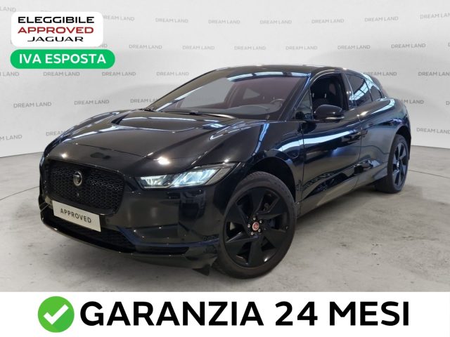 JAGUAR I-Pace usata, con ABS