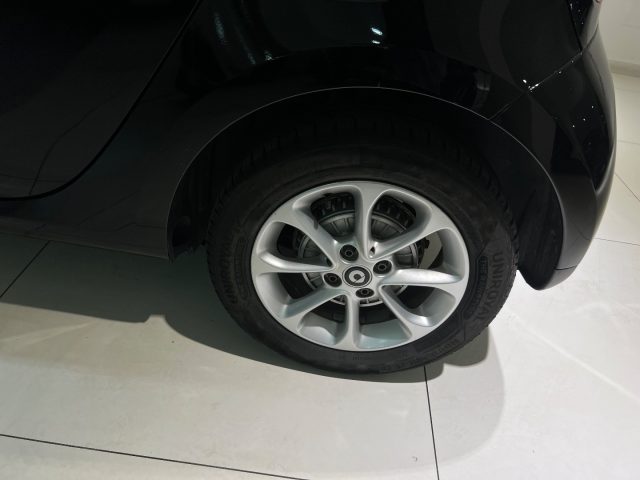 SMART ForFour usata, con Cruise Control