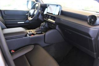 TOYOTA Land Cruiser usata, con Chiusura centralizzata