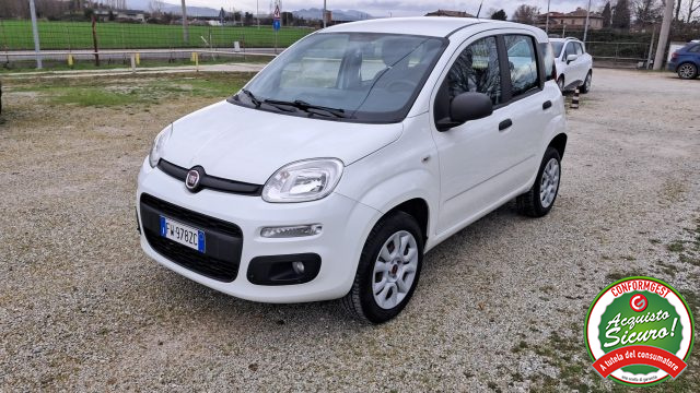 FIAT Panda usata, con ABS