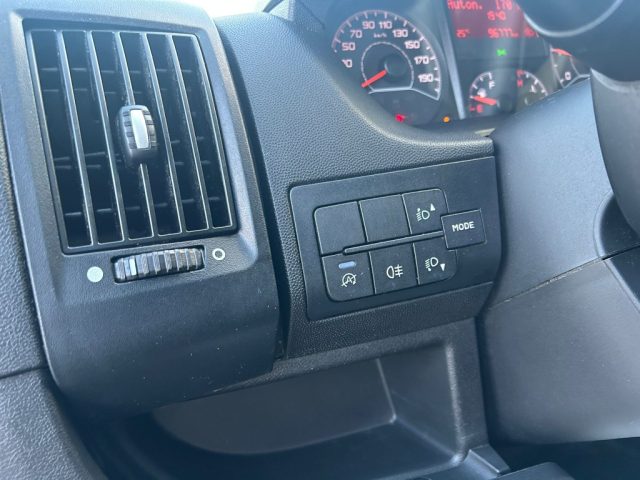 PEUGEOT Boxer usata, con Specchietti laterali elettrici