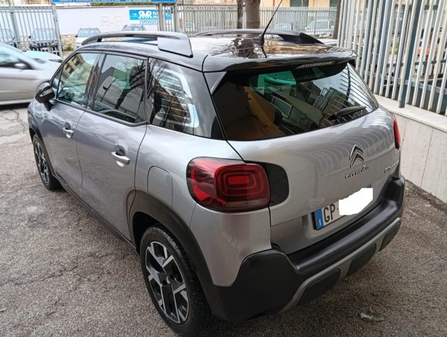 CITROEN C3 Aircross usata, con Airbag