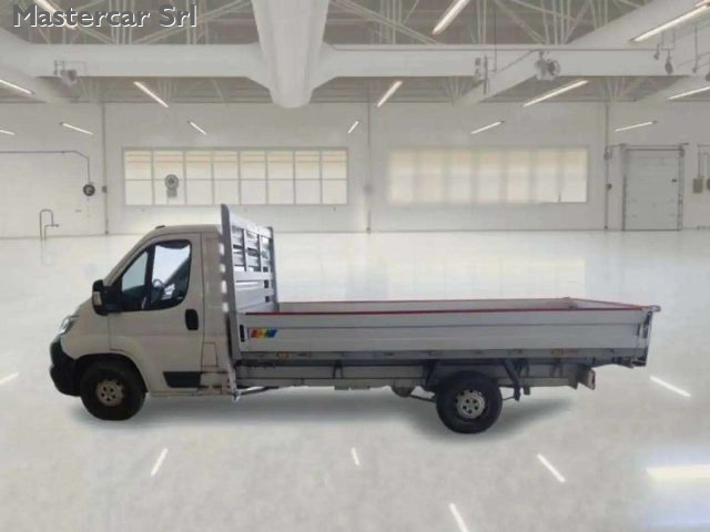 FIAT Ducato usata, con Airbag