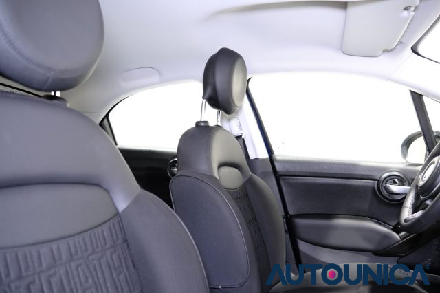 FIAT 500X usata 50