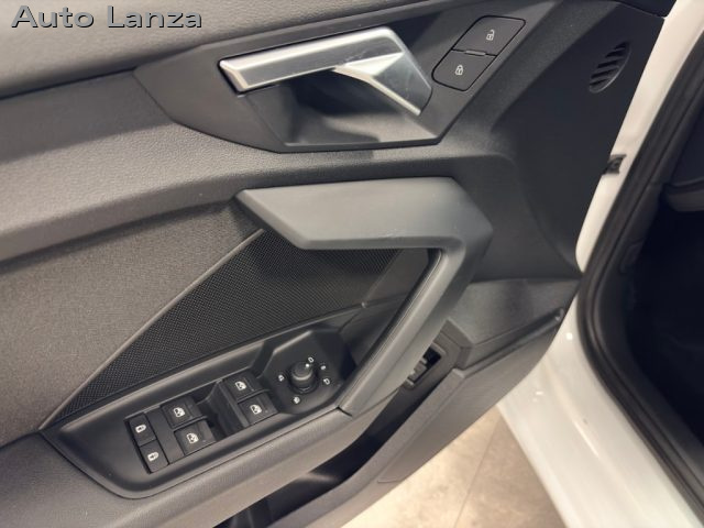 AUDI A3 usata, con Controllo trazione