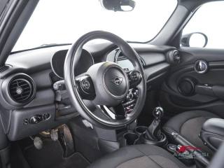 MINI One usata 7