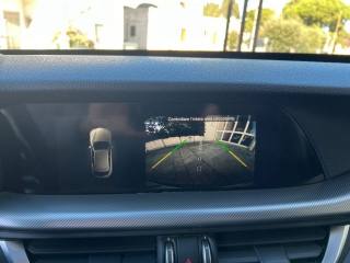 ALFA ROMEO Stelvio usata 24