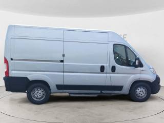 FIAT Ducato usata, con Chiusura centralizzata