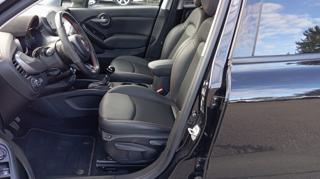 FIAT 500X usata, con Climatizzatore