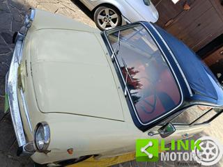 AUTOBIANCHI Bianchina usata 6