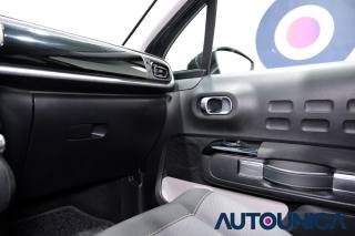 CITROEN C3 usata, con Sensore di luce