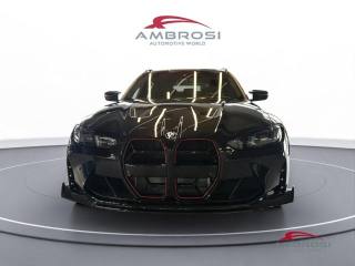 BMW M3 usata 6