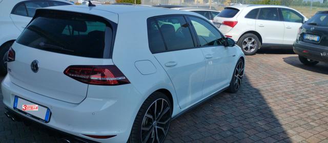 VOLKSWAGEN Golf GTI usata, con Alzacristalli elettrici